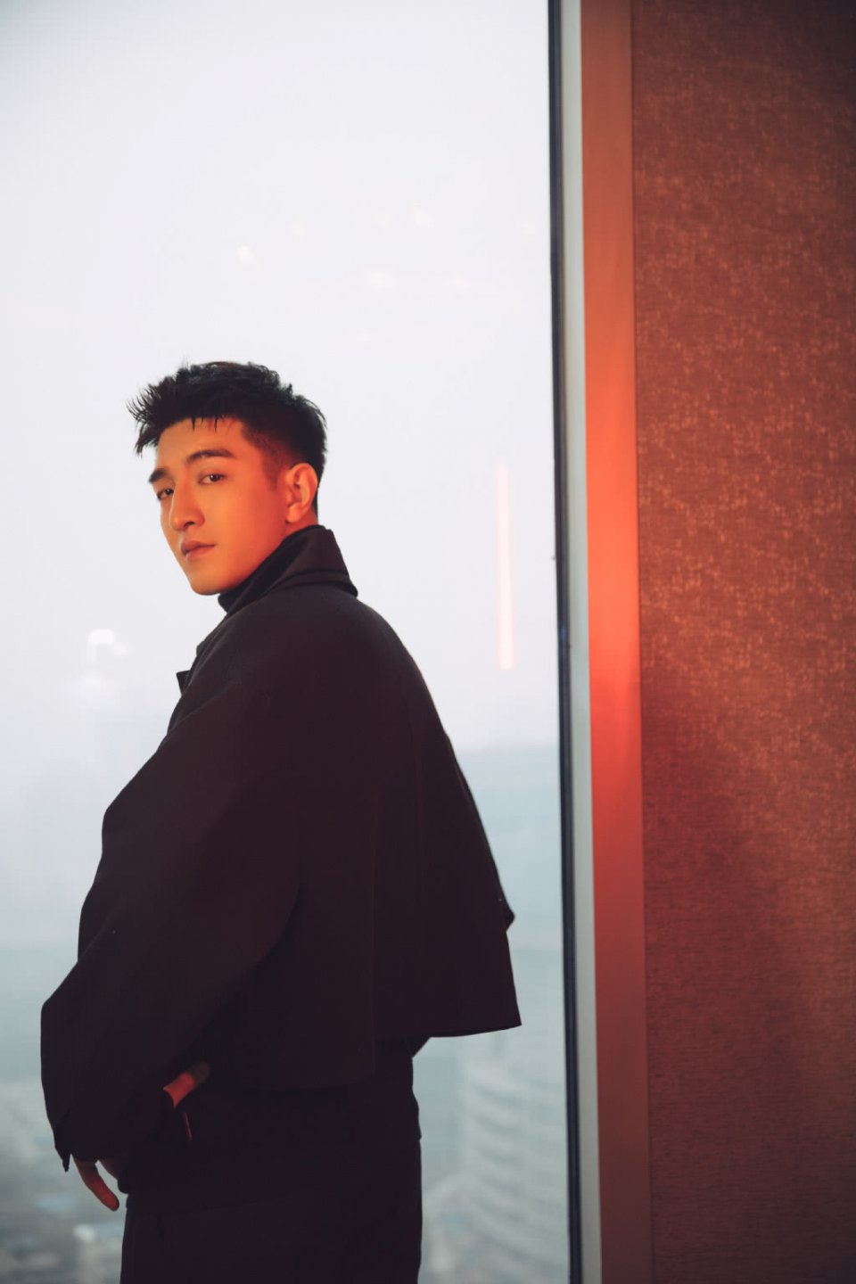 赵丽颖黄斌都在争金瀚?大家觉得他会选择谁?|金瀚|黄斌|赵丽颖_新浪新闻