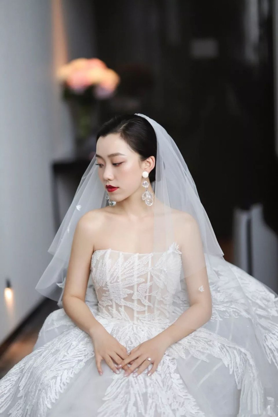 造型|婚纱|婚礼_新浪新闻