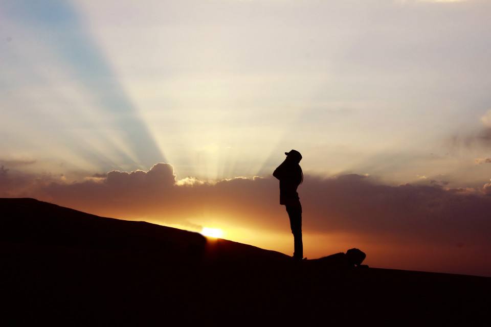 约你游给旅游独行侠的10个建议