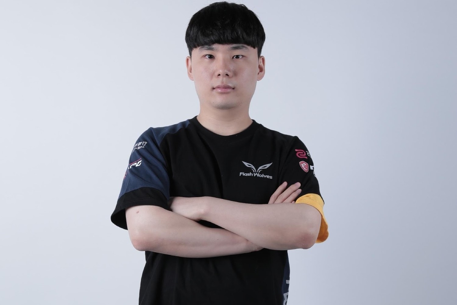 韩流来袭,lms王牌之师闪电狼新阵容你了解多少呢?