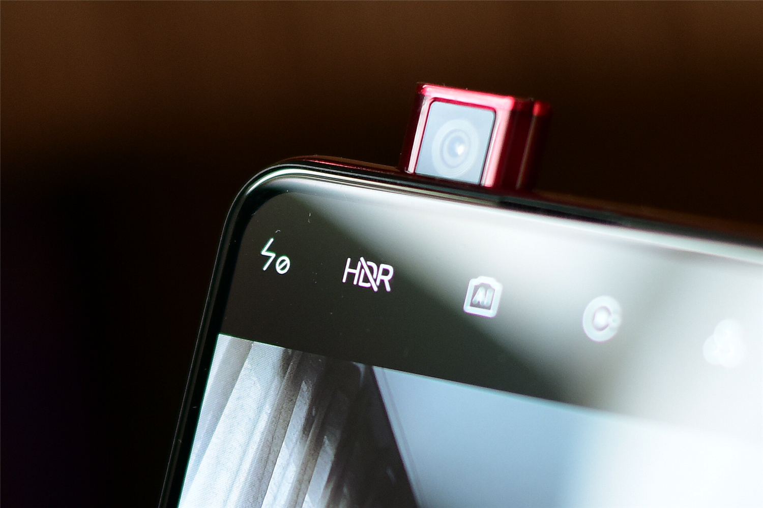 作为小米的首款升降式摄像头手机,redmi k20 pro拥有2000万的像素.