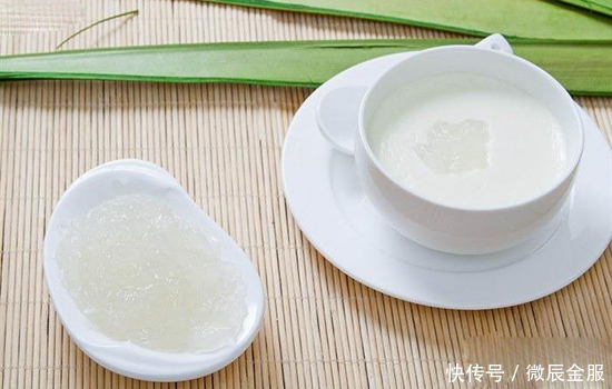 高级健康滋补品