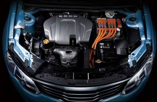 一文看懂这三类新能源车的本质区别（EV/PHEV/EREV）