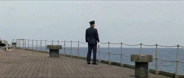 1970年，福克斯开除了60岁的黑泽明导演，却成就了一部影史经典
