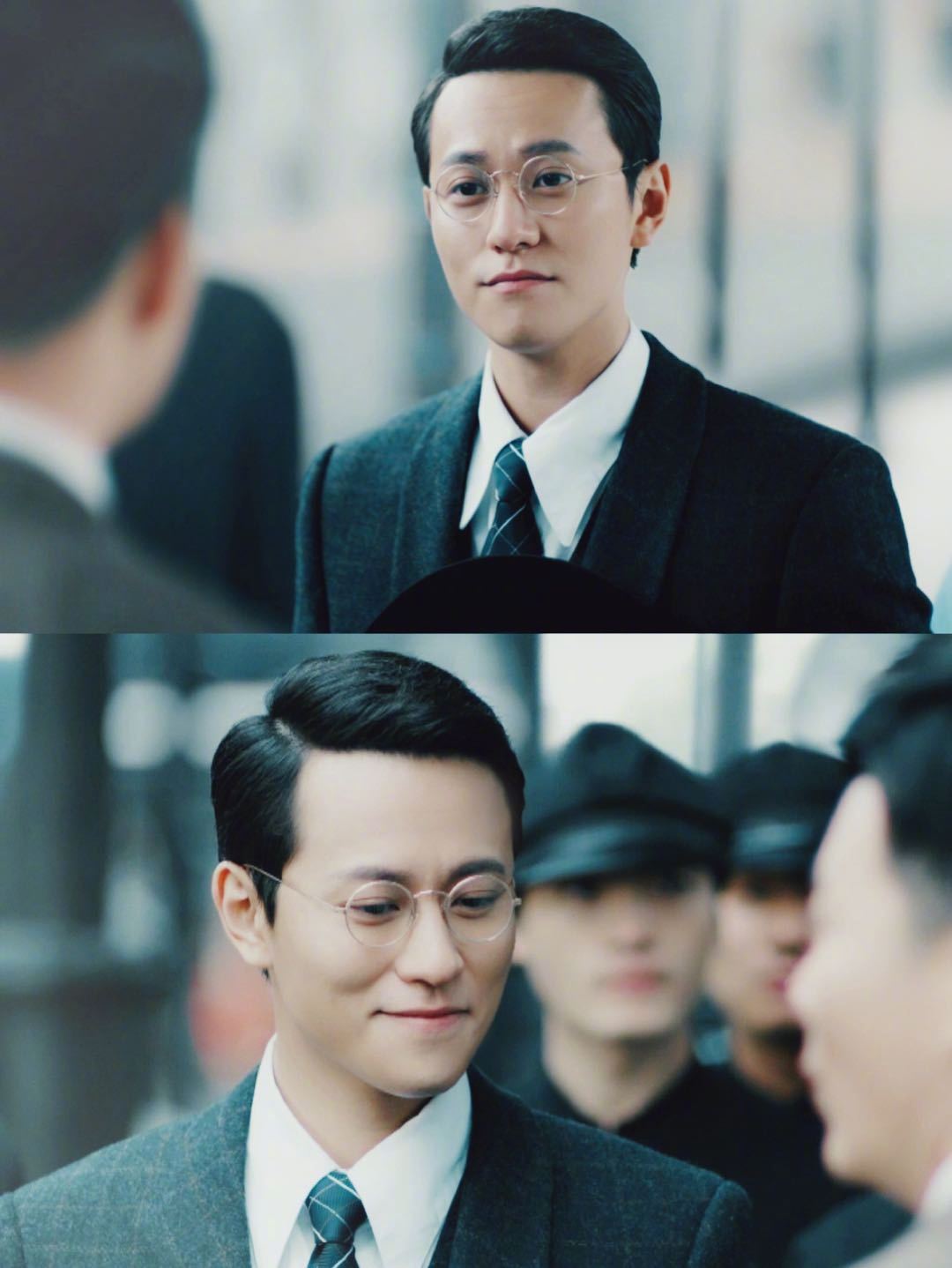 《天衣无缝》播到第七集|天衣无缝|秦俊杰|报馆_新浪新闻