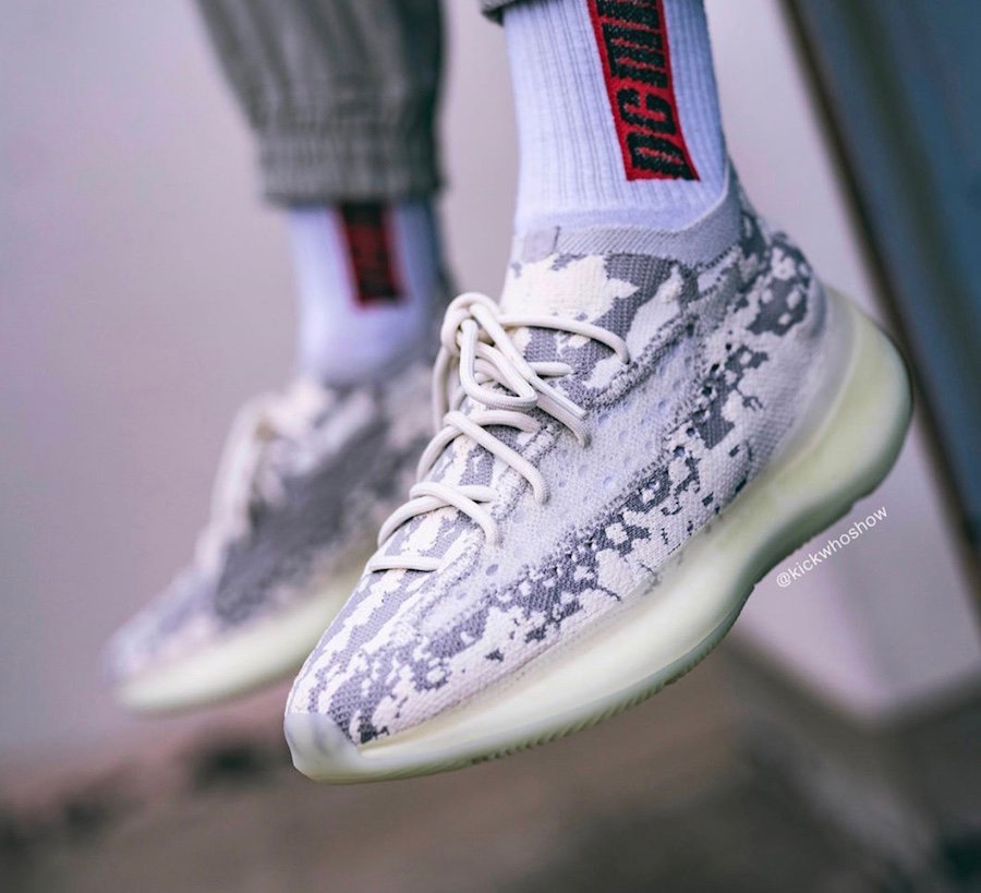 yeezy 389 alien