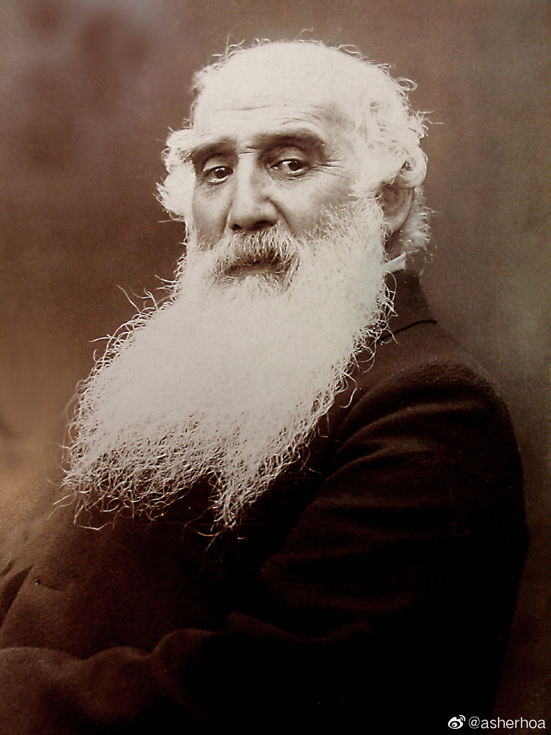 丹麦裔法国印象派绘画大师卡米耶·毕沙罗(camille pissarro