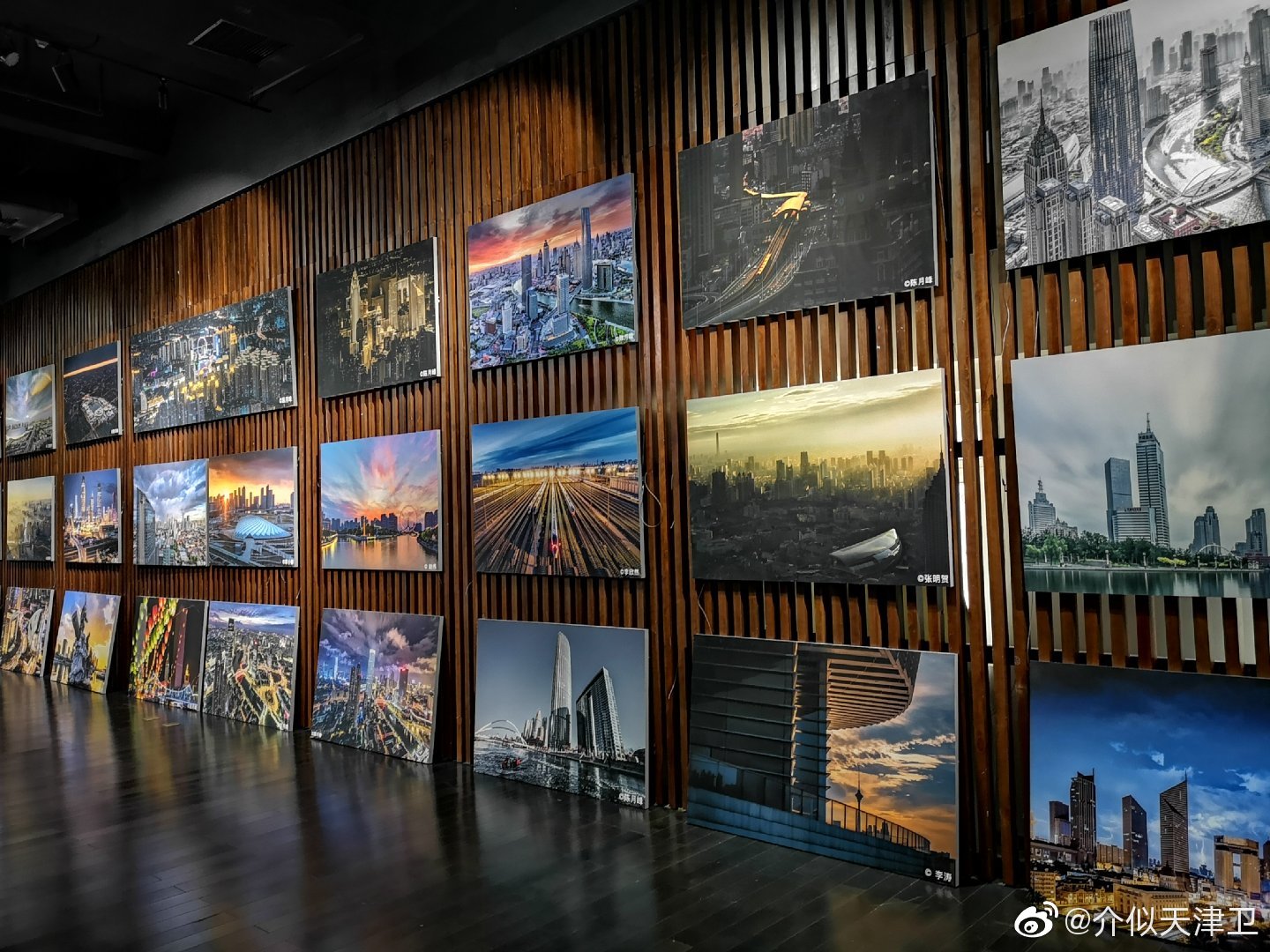 共80余幅作品|摄影展|天津|展览_新浪网