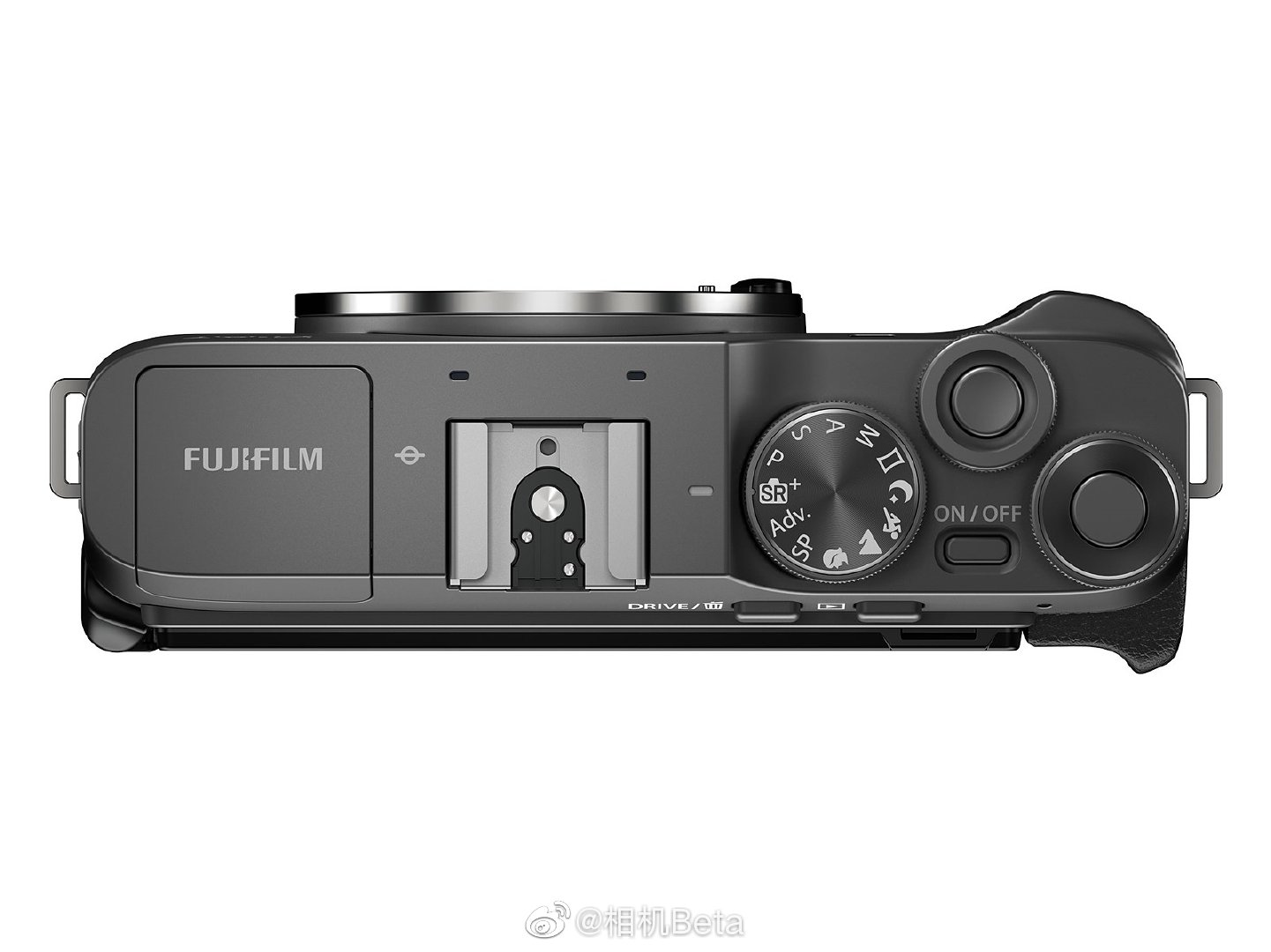 对焦性能大幅提升富士xa7正式发布