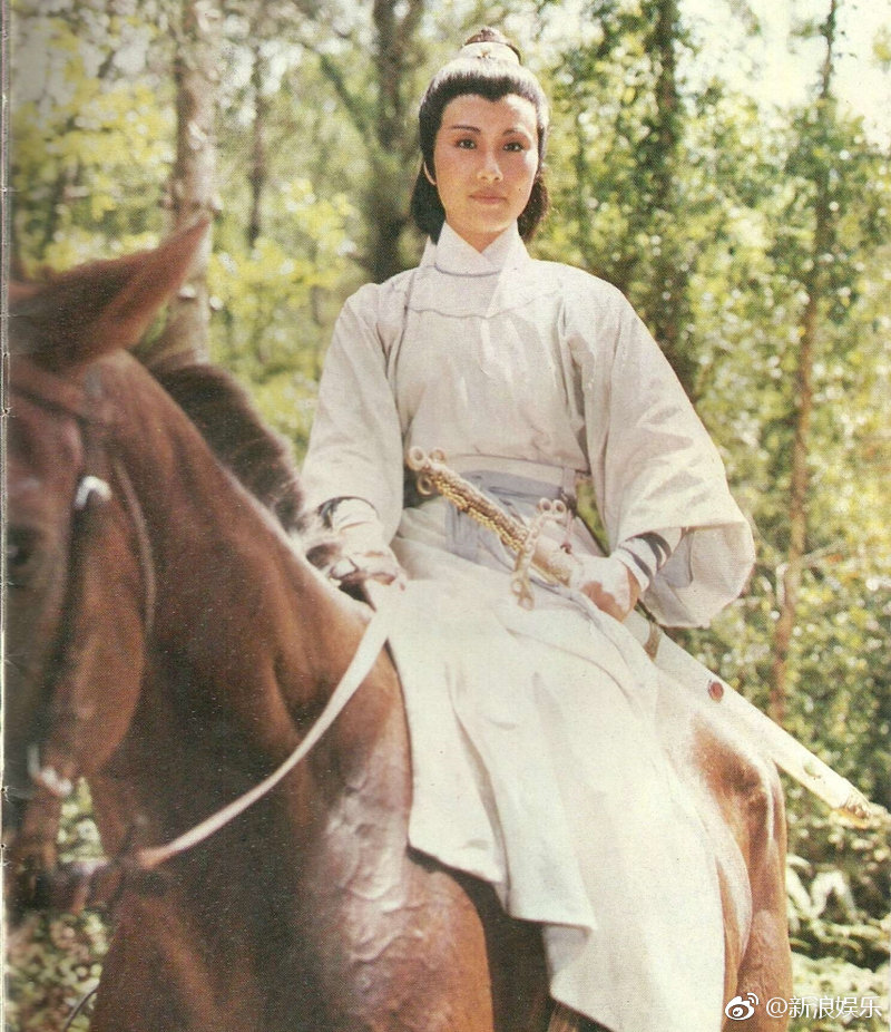 :1978年汪明荃,1984年刘玉璞,1986年黎美娴,1993年张敏