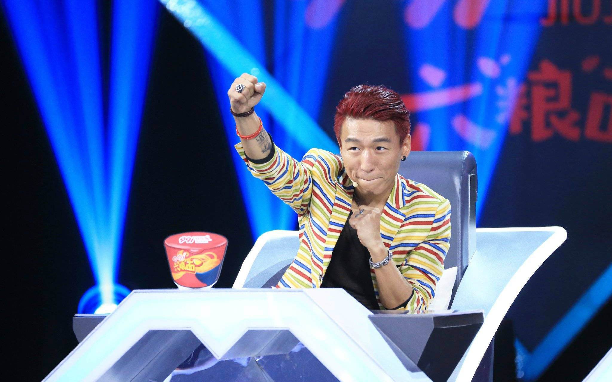 陈羽凡需戒毒3年,不限制人身自由,但判决结果能解读出这三点