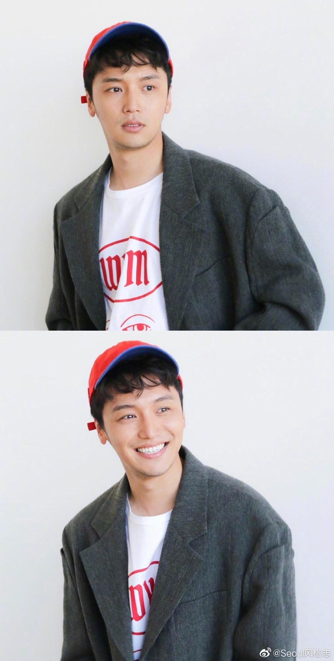 曾出演过阳光先生未生等高质量韩剧的卞耀汉