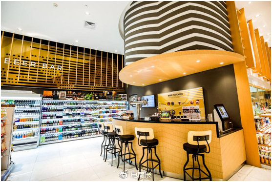 洞察需求精耕服务新零售浪潮下的精品超市