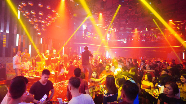 【酒吧首选】泰国曼谷/普吉岛值得推荐的夜店|sugar|夜店|普吉岛_新浪