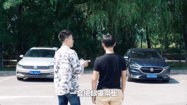 20万不看日系三强，这车外观帅气十足！