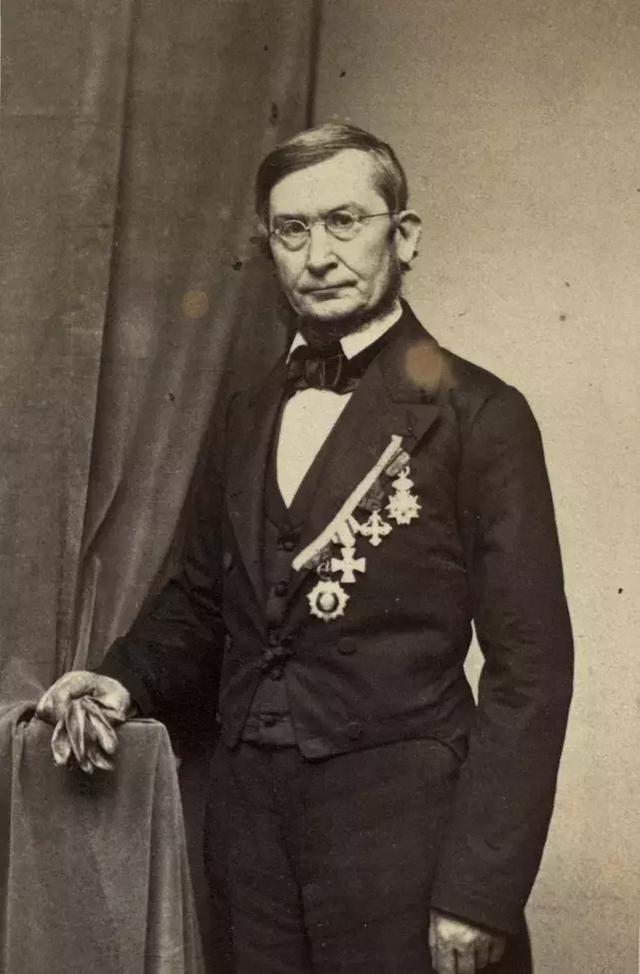 乙醚麻醉,科学发明史上最悲怆的故事