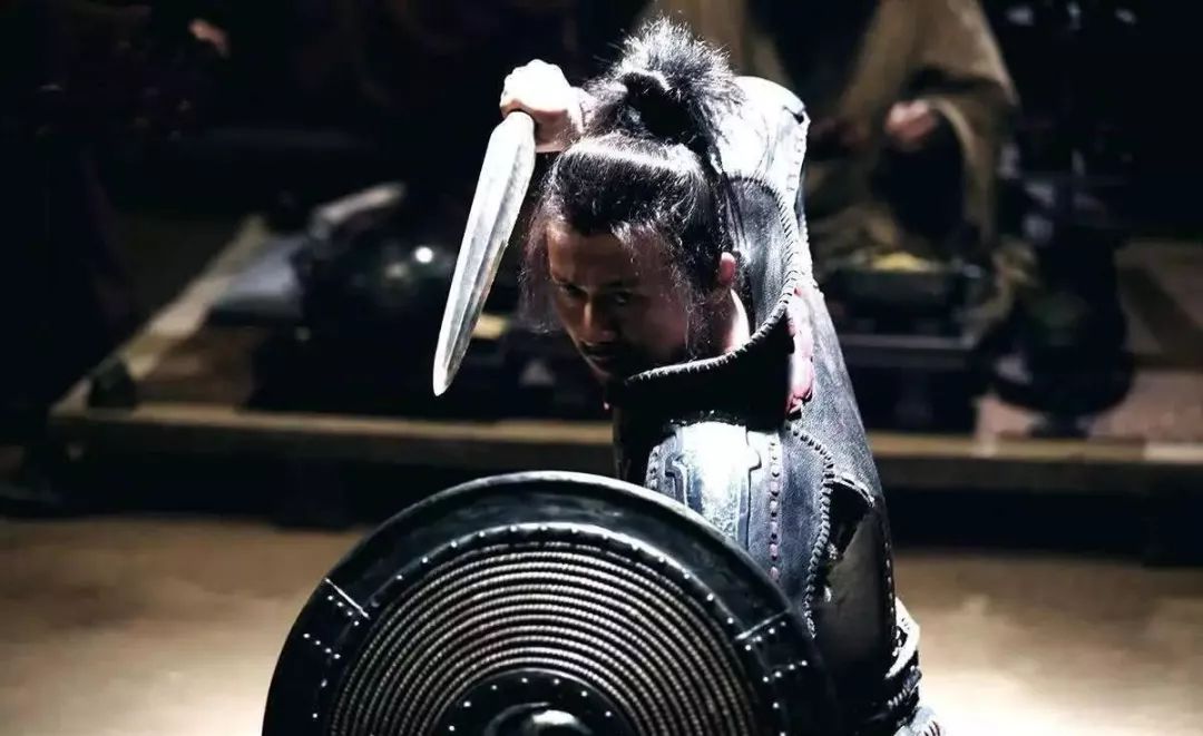 鸿门宴的真相,被世人误会了两千年