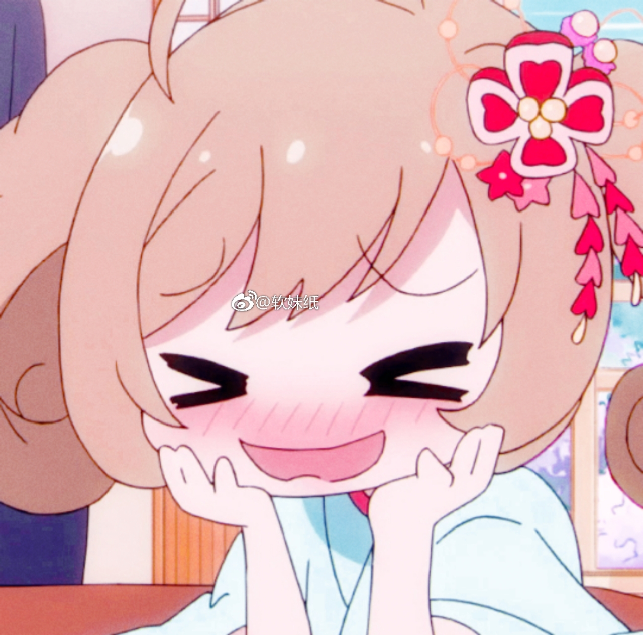 自截头像《偶像大师 灰姑娘女孩》shin sato