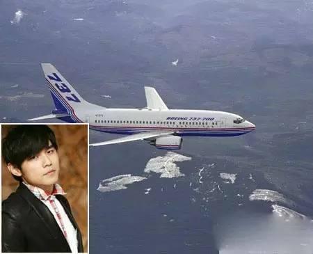 赵本山的飞机,范冰冰的飞机,冯小刚的飞机明星飞机曝光|飞机|私人飞机