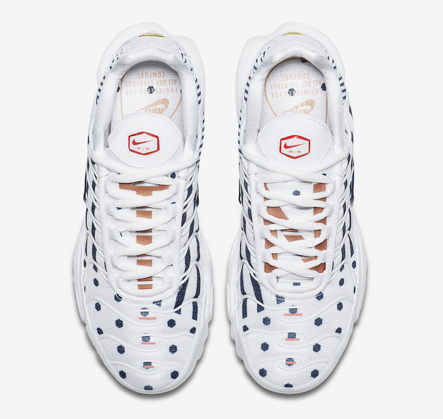 air max plus unite totale