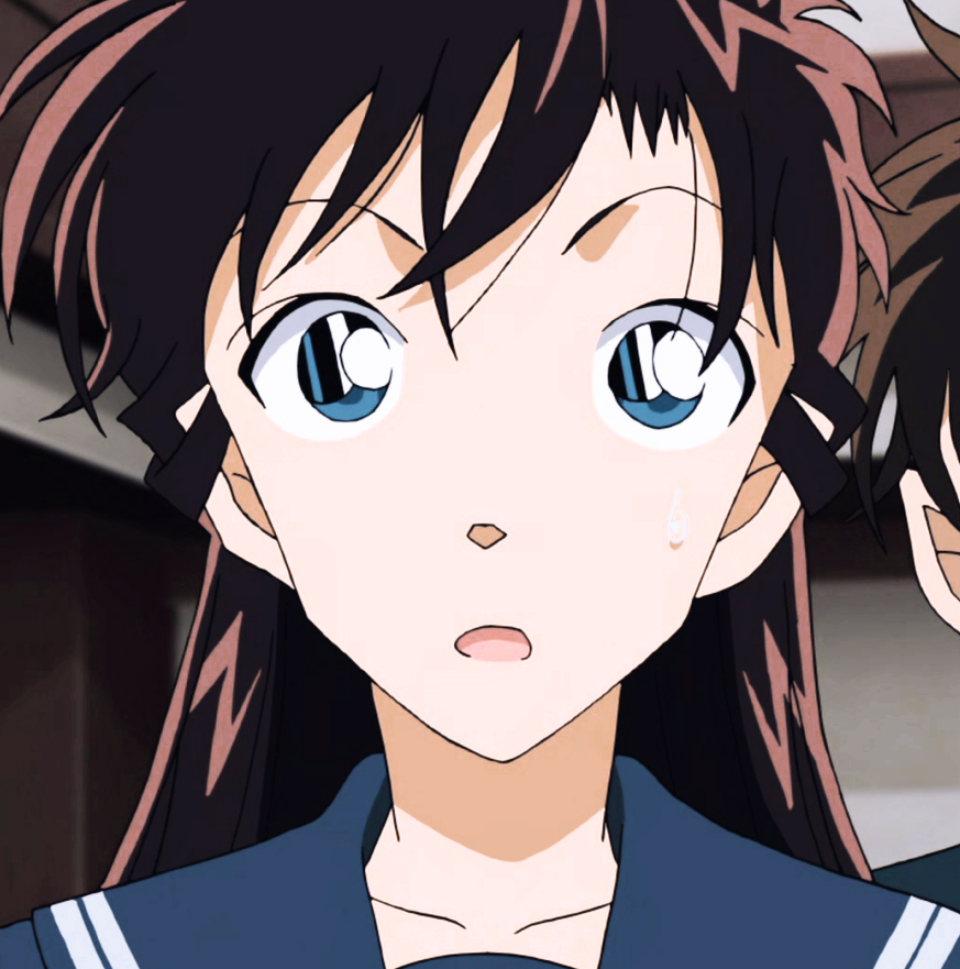 自截情头《魔术快斗1412》锁98黑羽快斗和中森青子~_高清图集_新浪