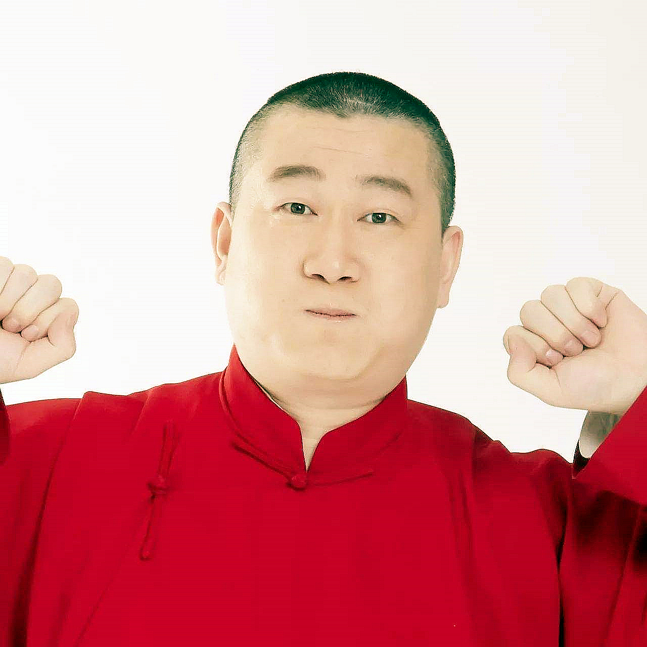 欢乐喜剧人第五季冠军很可能是这个洗心革面的男人