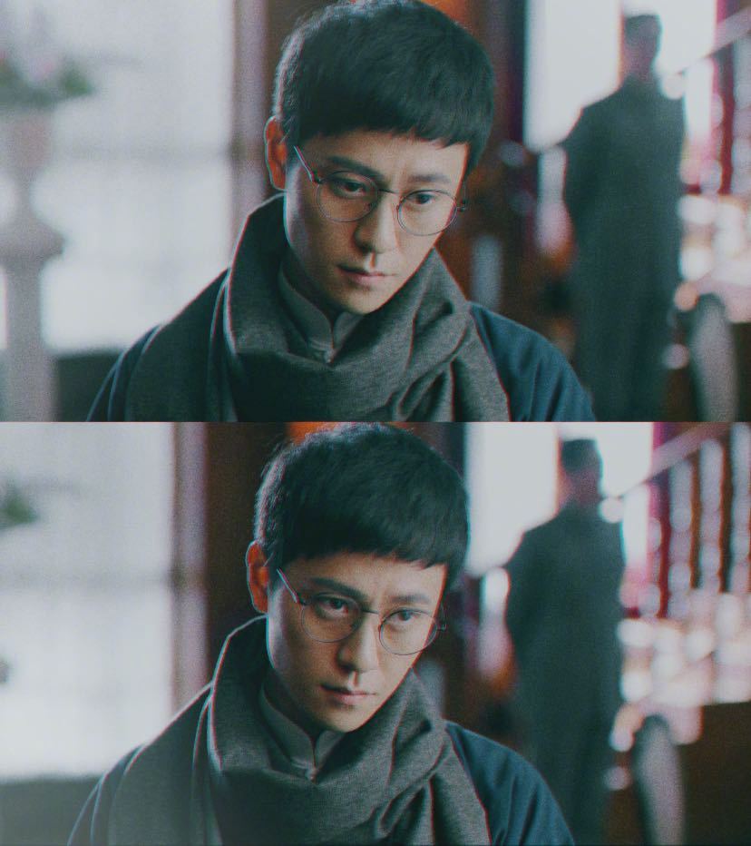 《天衣无缝》播到第七集|天衣无缝|秦俊杰|报馆_新浪新闻