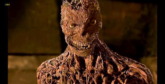 《木乃伊》上映20年,片中大咖们有的风韵犹存,有的面目全非