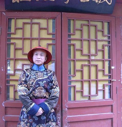 补丁|曹文正|皇帝_新浪新闻