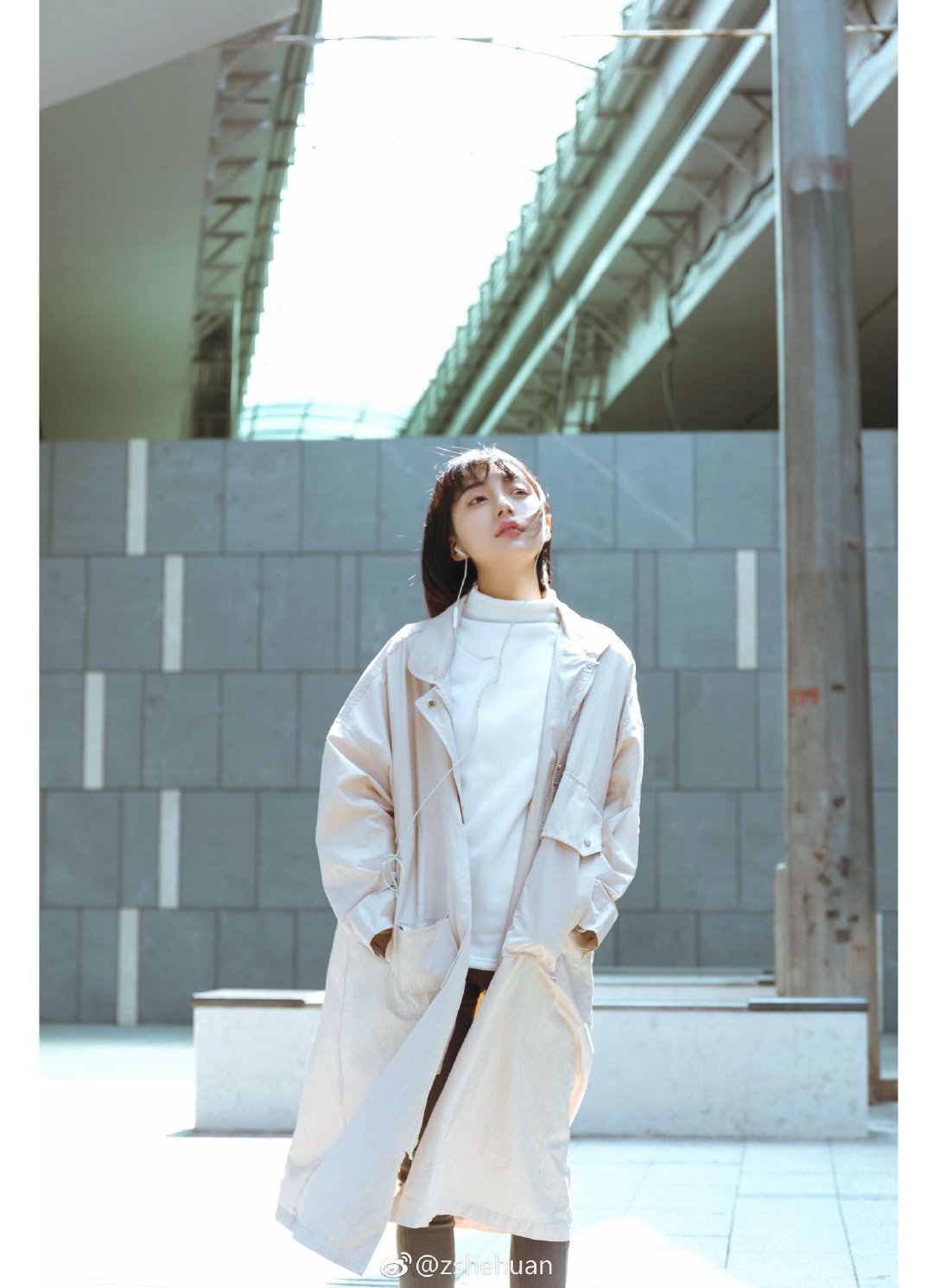 还会时常想起你by@zshehuan 出镜:@赵亚星yuna 67