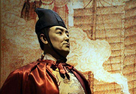 明朝的大航海家郑和为啥是内官监而不是司礼监的太监