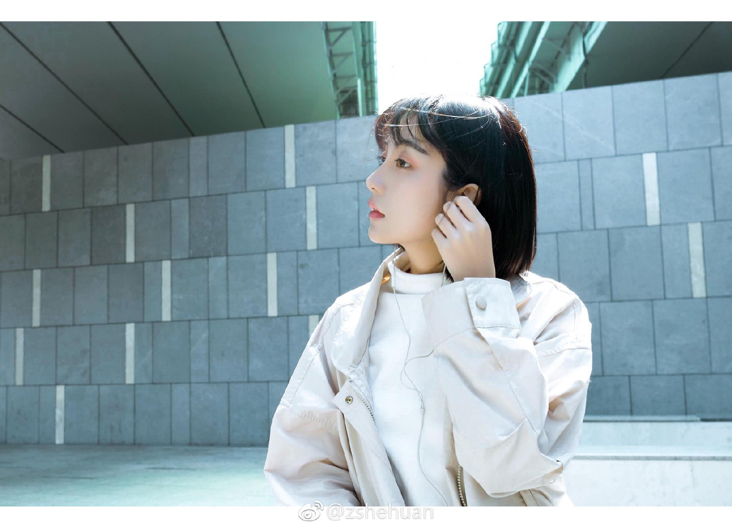 还会时常想起你by@zshehuan 出镜:@赵亚星yuna 67