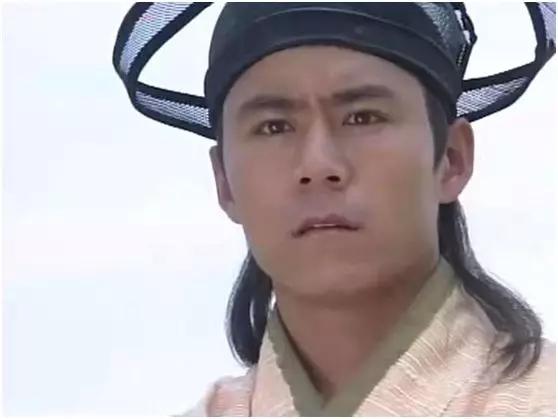 《庆余年》"爸爸团"年轻时的颜值爆表!|庆余年|康熙王朝_新浪新闻