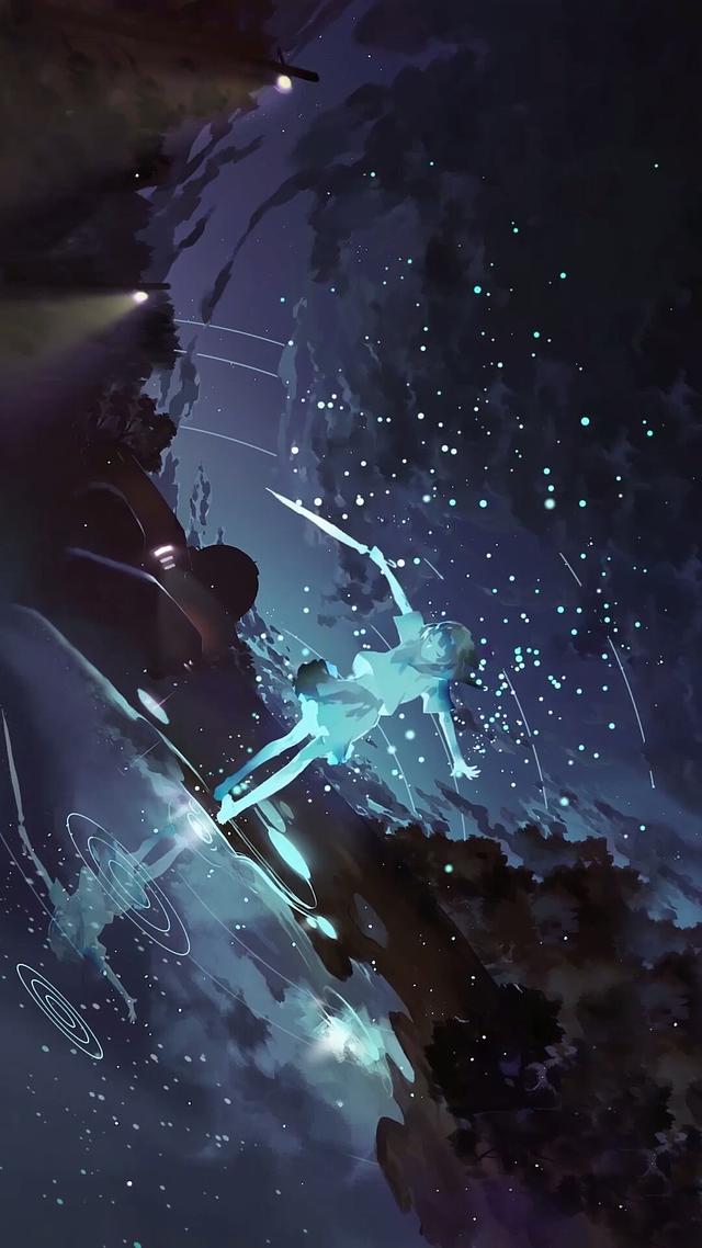 壁纸高清动漫 新浪网