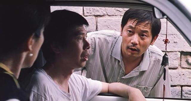 葛优这样“窝囊”，我第一次见
