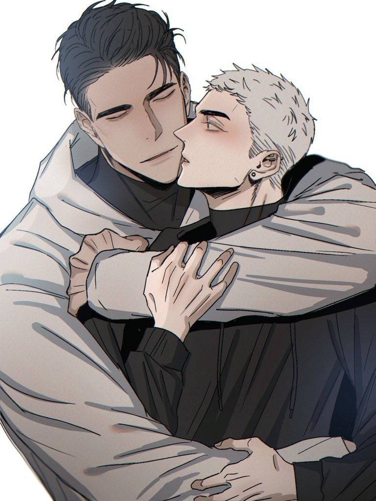 复读生 这个系列真是太甜了twi:oryu____|复读生_新浪新闻