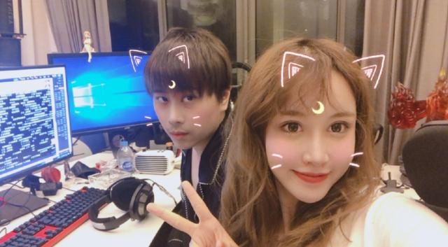 赵梦玥想要孩子姓赵却遭卢本伟拒绝,细心的网友却是看穿了一切!