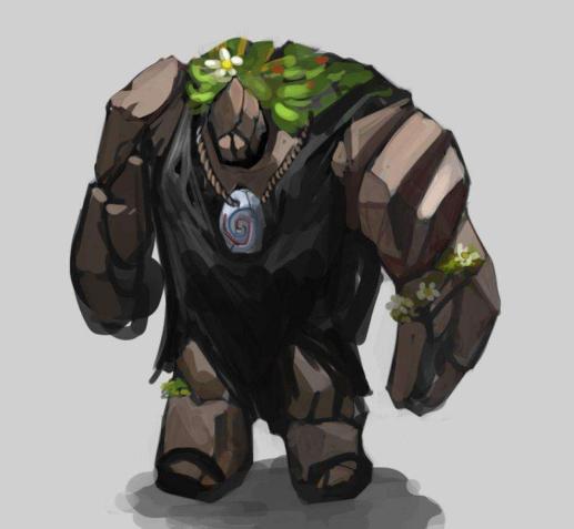 lol:这个被拳头削弱到胜率垫底的英雄,曾经统治了整个野区|艾翁|胜率