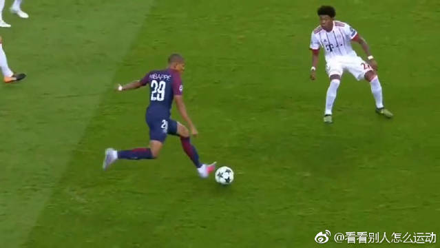 2017-2018赛季法甲 全进球集锦! 看完视频,你学