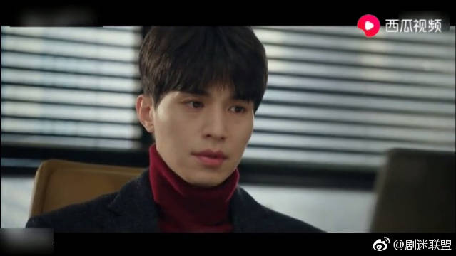 《触及真心》权律师想恋爱了