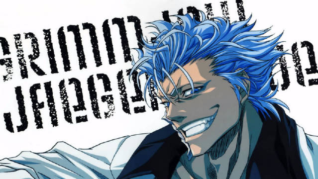 死神剧场版 地狱篇 爆燃来袭 简直不要太帅 名场面都来了