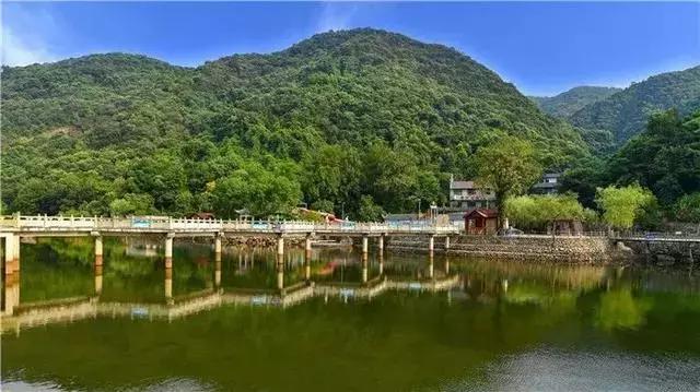 中国传统村落名录发布宁海蛟镇峡山村榜上有名你去了吗