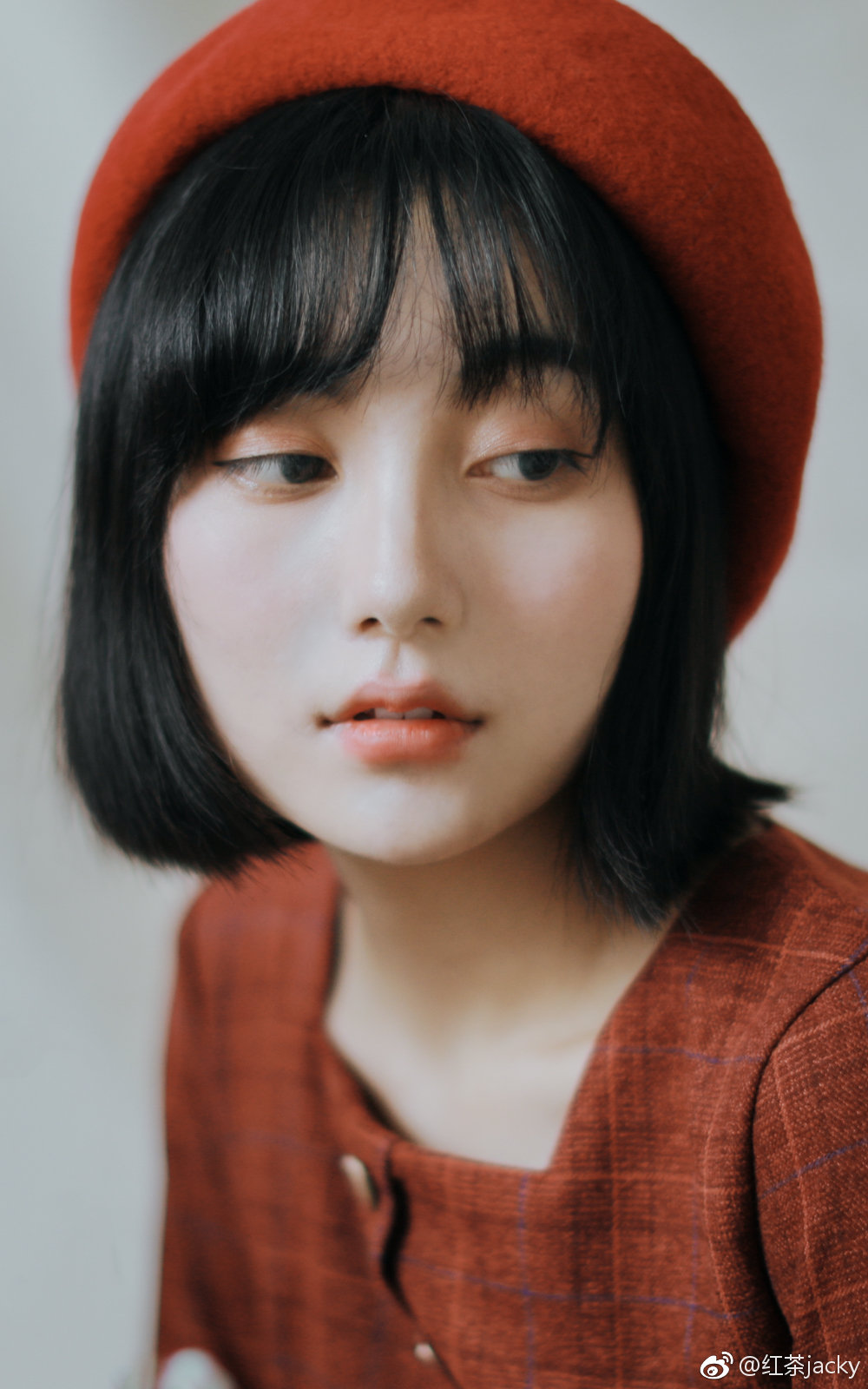 独自*摄影:@红茶jacky 出镜:@赵亚星yuna 67独自*