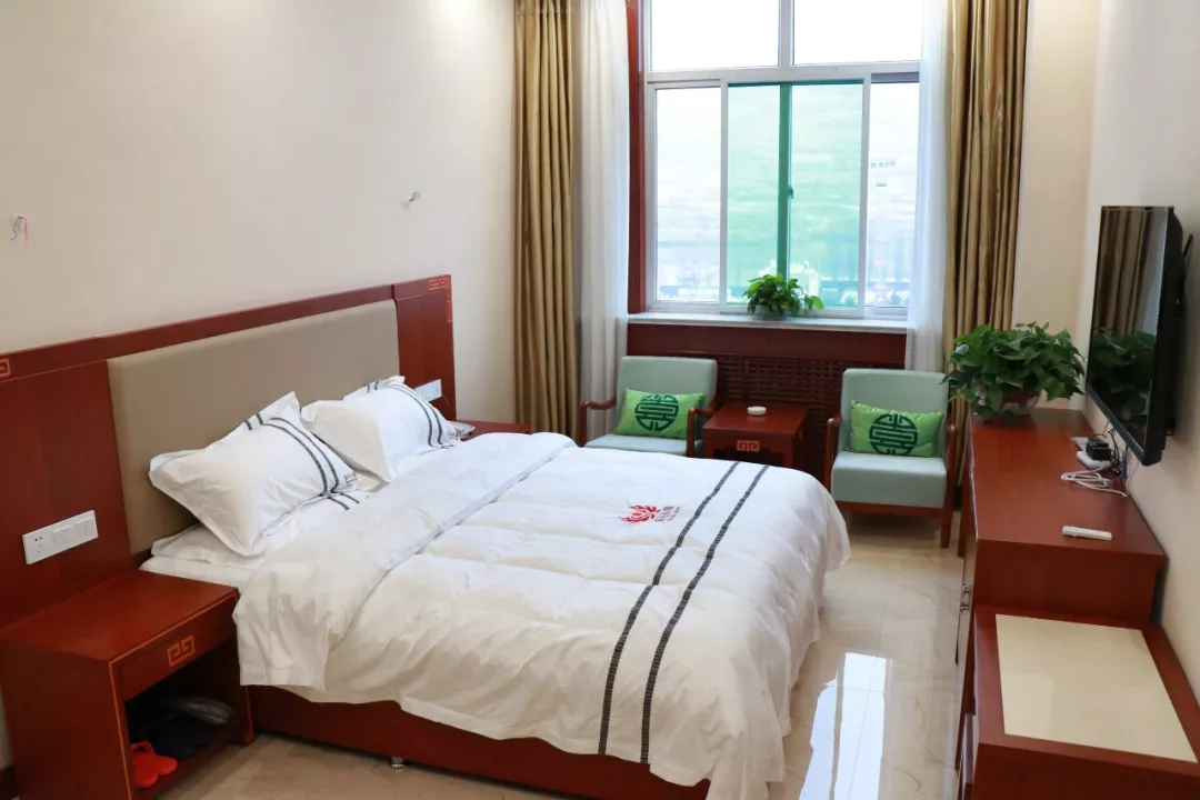 穿越千年梦回大汉来山西长治振兴小镇红红火火过大年