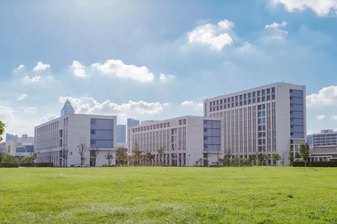 官宣丨南通大学主校区有了新名字它叫
