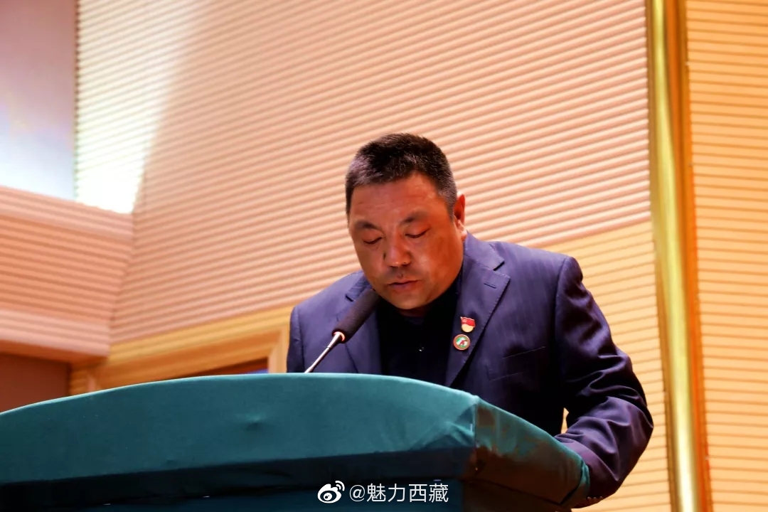 当雄县召开2019年度全县教育工作会议