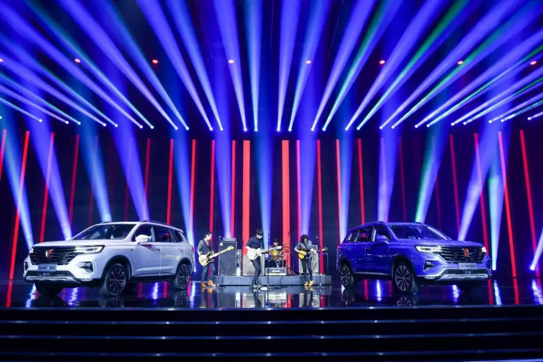 “MAX”和“PRO”，谁将铺就中国SUV王者之路