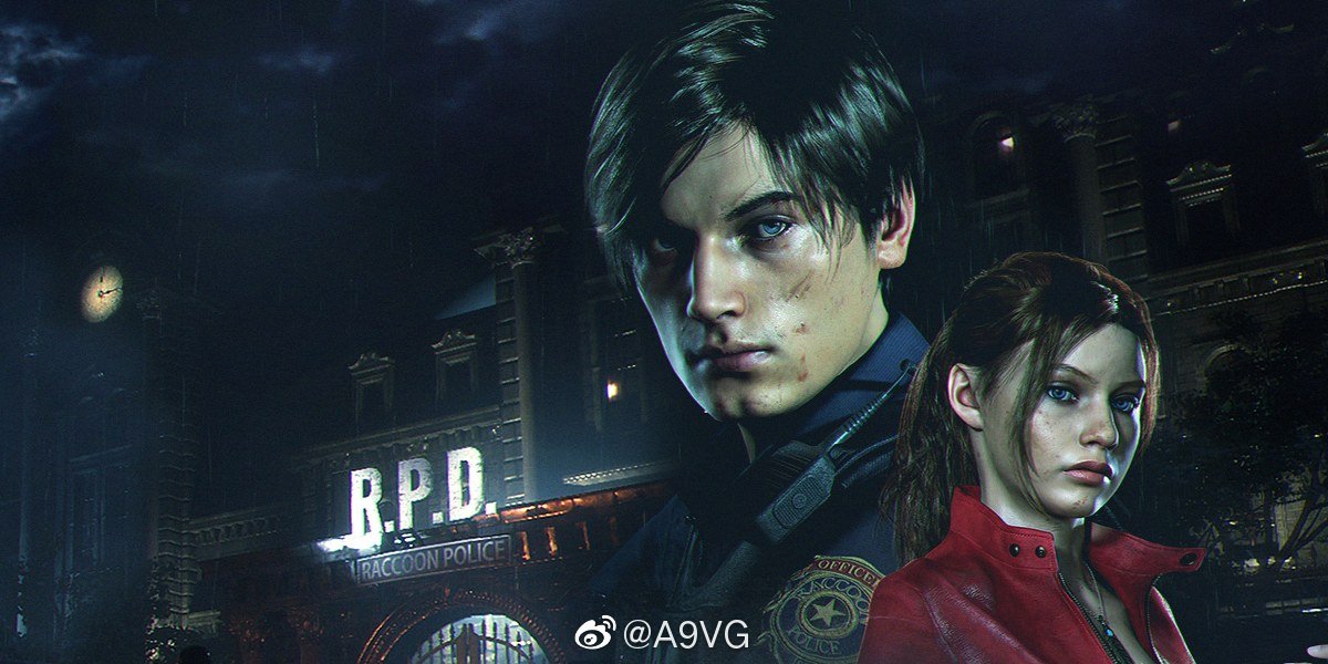 re引擎将成为卡普空次世代的优势