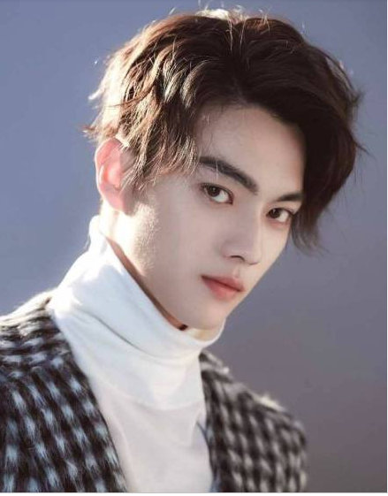 彭王者被扒曾是许凯女友?许凯这情史过于丰富了啊