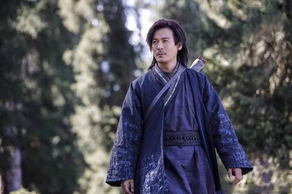 将夜叶苏为何改名叶青皮皮和他啥关系结局和一位圣人相似